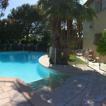 Saint Paul De Vence Angels Bed & Breakfast La Colle-sur-Loup Bagian luar foto