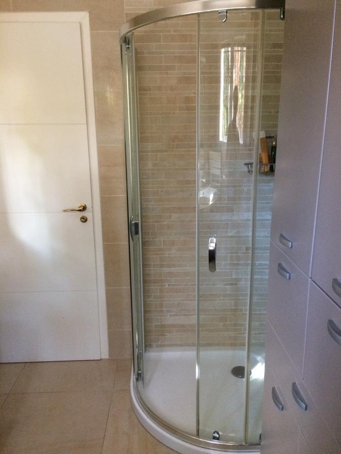 Saint Paul De Vence Angels Bed & Breakfast La Colle-sur-Loup Bagian luar foto