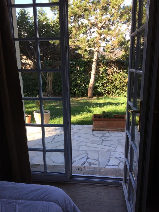 Saint Paul De Vence Angels Bed & Breakfast La Colle-sur-Loup Bagian luar foto