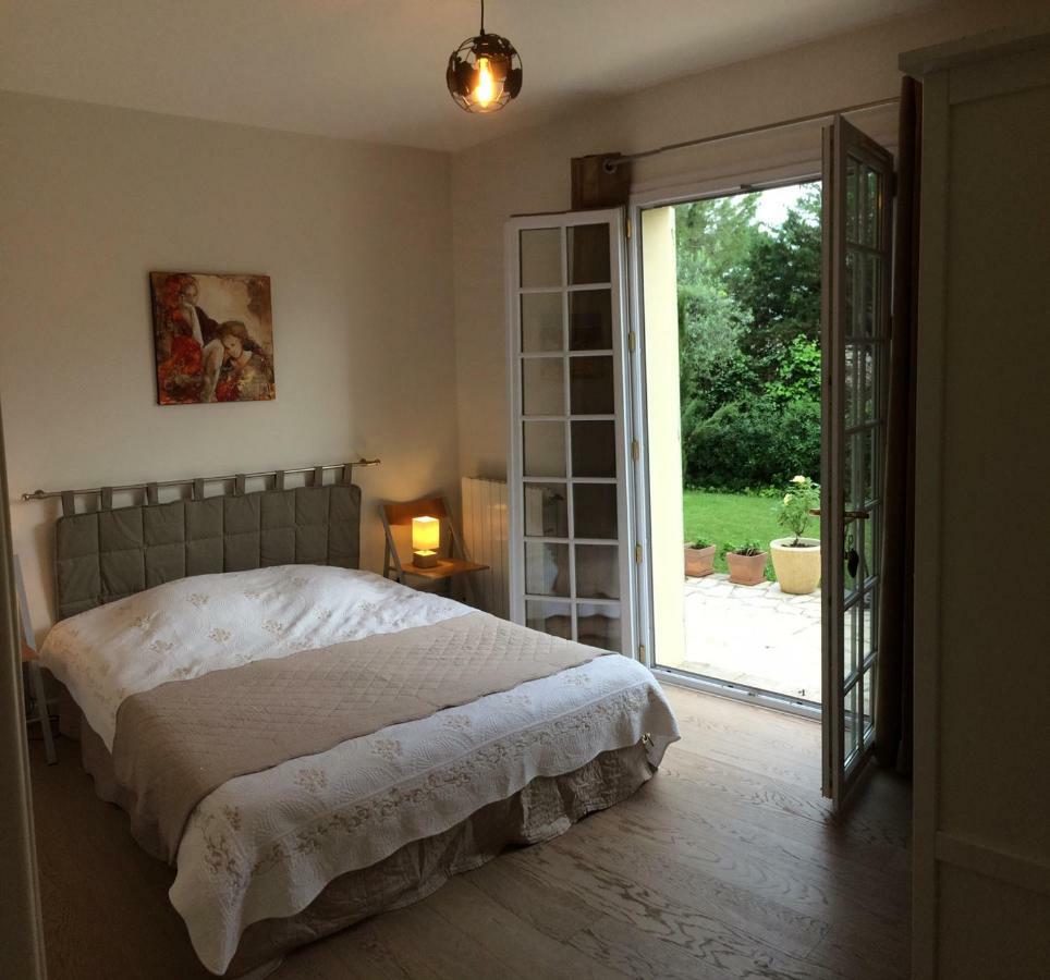 Saint Paul De Vence Angels Bed & Breakfast La Colle-sur-Loup Bagian luar foto
